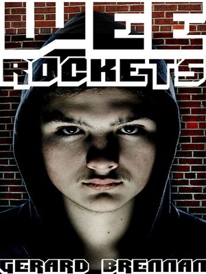 cover image of Wee Rockets